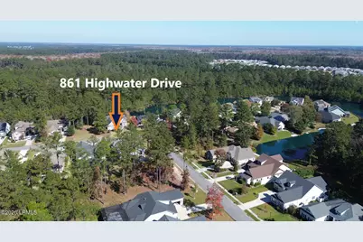861 High Water Drive, Hardeeville, SC 29927 - Photo 7