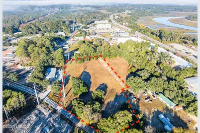 26 Broad River Boulevard, Beaufort, SC 29906 - Photo 1