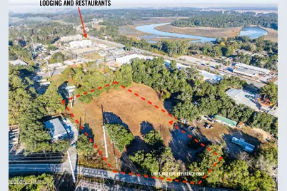 26 Broad River Boulevard, Beaufort, SC 29906 - Photo 5