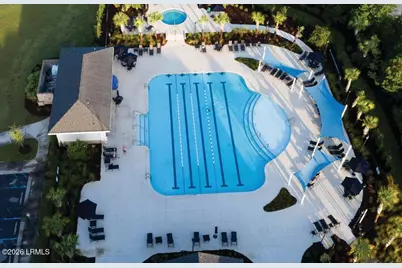 614 Mystic Point Drive, Hardeeville, SC 29909 - Photo 31