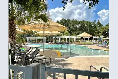 614 Mystic Point Drive, Hardeeville, SC 29909 - Photo 33