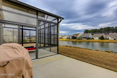 614 Mystic Point Drive, Hardeeville, SC 29909 - Photo 23