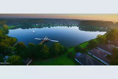 614 Mystic Point Drive, Hardeeville, SC 29909 - Photo 29