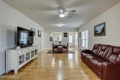 614 Mystic Point Drive, Hardeeville, SC 29909 - Photo 11