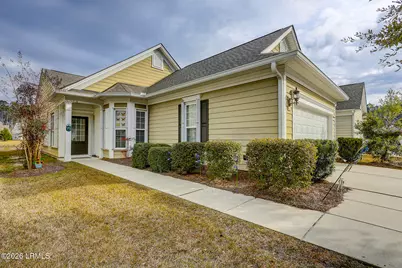 614 Mystic Point Drive, Hardeeville, SC 29909 - Photo 1
