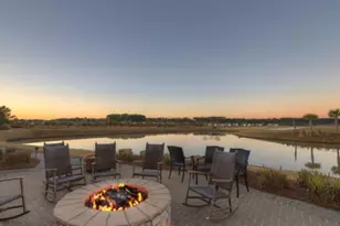 614 Mystic Point Dr, Hardeeville, SC 29909 - Photo 43