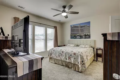 614 Mystic Point Drive, Hardeeville, SC 29909 - Photo 13