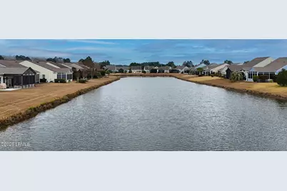 614 Mystic Point Drive, Hardeeville, SC 29909 - Photo 27