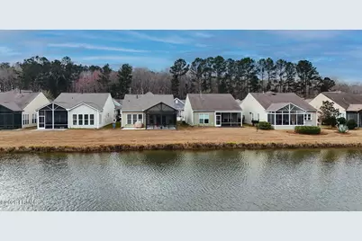 614 Mystic Point Drive, Hardeeville, SC 29909 - Photo 25