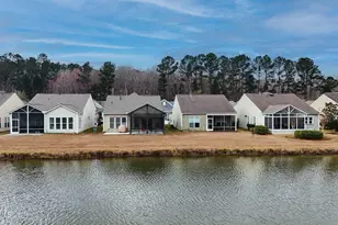 614 Mystic Point Dr, Hardeeville, SC 29909 - Photo 25