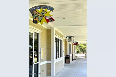 614 Mystic Point Drive, Hardeeville, SC 29909 - Photo 55