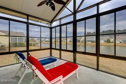 614 Mystic Point Drive, Hardeeville, SC 29909 - Photo 21