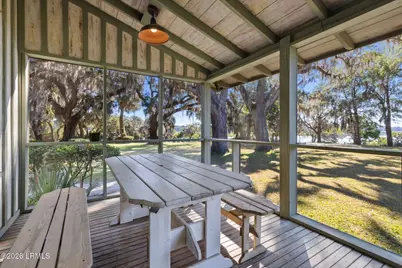 86 Tomotley Barony Drive, Seabrook, SC 29940 - Photo 41