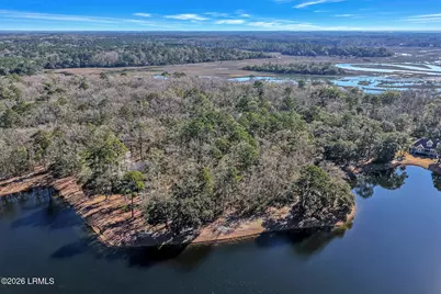 86 Tomotley Barony Drive, Seabrook, SC 29940 - Photo 17