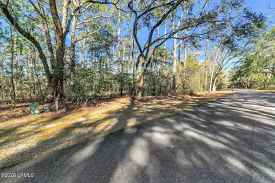 86 Tomotley Barony Drive, Seabrook, SC 29940 - Photo 29