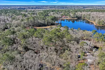 86 Tomotley Barony Drive, Seabrook, SC 29940 - Photo 13