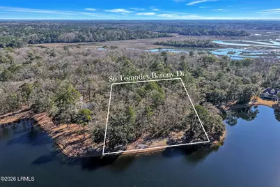 86 Tomotley Barony Drive, Seabrook, SC 29940 - Photo 11