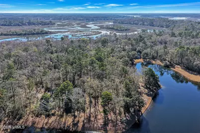 86 Tomotley Barony Drive, Seabrook, SC 29940 - Photo 21