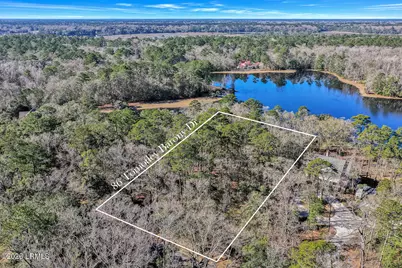 86 Tomotley Barony Drive, Seabrook, SC 29940 - Photo 7