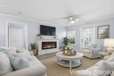 50 Pebble Beach Cove #D113, Bluffton, SC 29910 - Photo 5