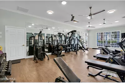50 Pebble Beach Cove #D113, Bluffton, SC 29910 - Photo 33