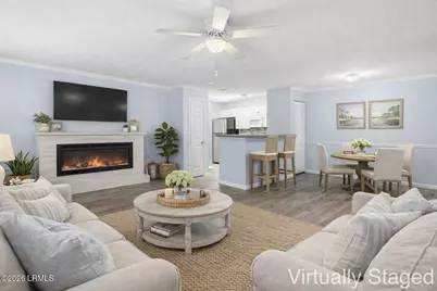 50 Pebble Beach Cove #D113, Bluffton, SC 29910 - Photo 7