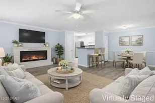 50 Pebble Beach Cove, Bluffton, SC 29910 - Photo 7