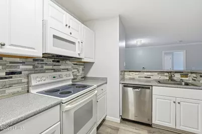 50 Pebble Beach Cove #D113, Bluffton, SC 29910 - Photo 13