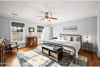 383 Tarpon Boulevard, Fripp Island, SC 29920 - Photo 35