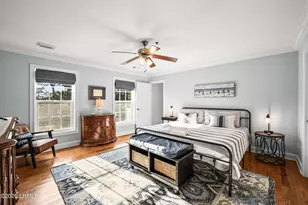 383 Tarpon Blvd, Ladys Island, SC 29920 - Photo 35