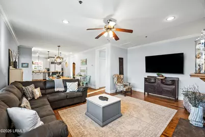 383 Tarpon Boulevard, Fripp Island, SC 29920 - Photo 11