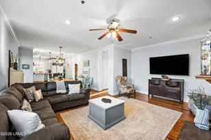 383 Tarpon Blvd, Ladys Island, SC 29920 - Photo 11