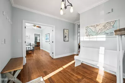 383 Tarpon Boulevard, Fripp Island, SC 29920 - Photo 19