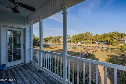 383 Tarpon Boulevard, Fripp Island, SC 29920 - Photo 41