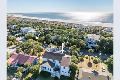 383 Tarpon Boulevard, Fripp Island, SC 29920 - Photo 3