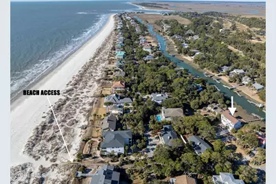 383 Tarpon Boulevard, Fripp Island, SC 29920 - Photo 47