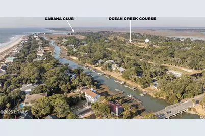 383 Tarpon Boulevard, Ladys Island, SC 29920 - Photo 43