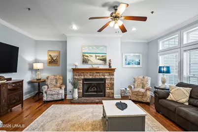 383 Tarpon Boulevard, Fripp Island, SC 29920 - Photo 13