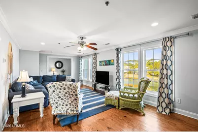 383 Tarpon Boulevard, Fripp Island, SC 29920 - Photo 27