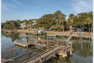 383 Tarpon Boulevard, Fripp Island, SC 29920 - Photo 9