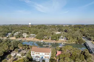 383 Tarpon Blvd, Ladys Island, SC 29920 - Photo 7