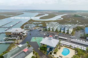 383 Tarpon Blvd, Ladys Island, SC 29920 - Photo 49