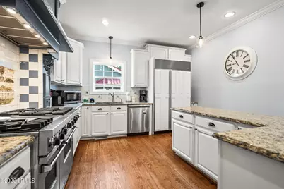 383 Tarpon Boulevard, Ladys Island, SC 29920 - Photo 13