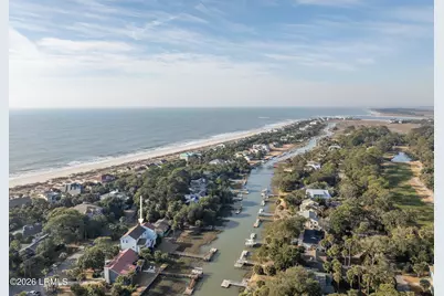 383 Tarpon Boulevard, Fripp Island, SC 29920 - Photo 5