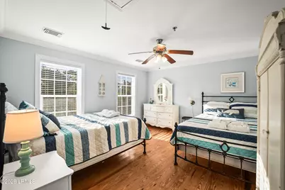 383 Tarpon Boulevard, Ladys Island, SC 29920 - Photo 27