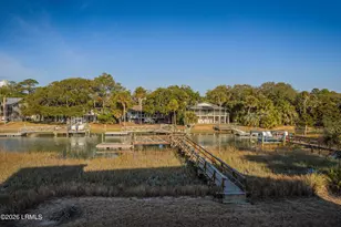 383 Tarpon Blvd, Ladys Island, SC 29920 - Photo 43