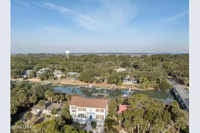383 Tarpon Boulevard, Ladys Island, SC 29920 - Photo 5