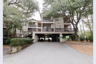 70 Helmsman Way #1401, Hilton Head, SC 29928 - Photo 1