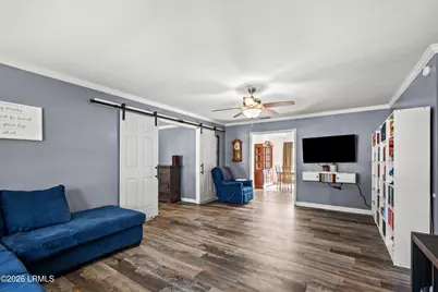 2408 Langhorne Drive, Beaufort, SC 29902 - Photo 3