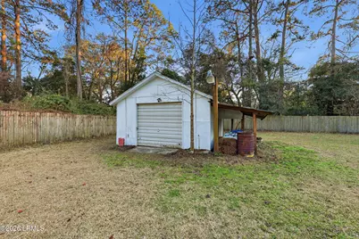 2408 Langhorne Drive, Beaufort, SC 29902 - Photo 31